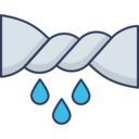 laundry,cloth,miscellaneous,laundry service,washing clothes,water drop,wring